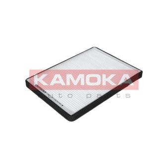 Filtre, air de l'habitacle KAMOKA OEM 7711228914