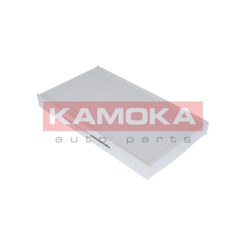 Filtre, air de l'habitacle KAMOKA F404701 - Visuel 1