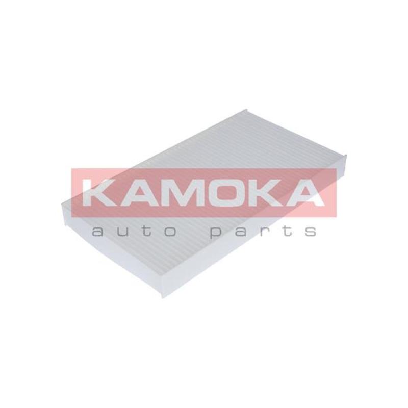 Filtre, air de l'habitacle KAMOKA F404701 - Visuel 2