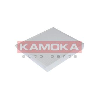 Filtre, air de l'habitacle KAMOKA OEM 7701047513