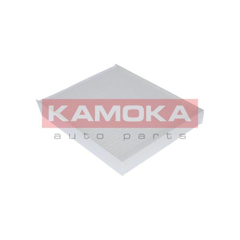 Filtre, air de l'habitacle KAMOKA F405401 - Visuel 1