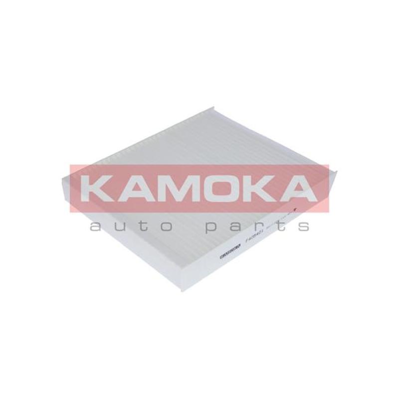 Filtre, air de l'habitacle KAMOKA F405401 - Visuel 2