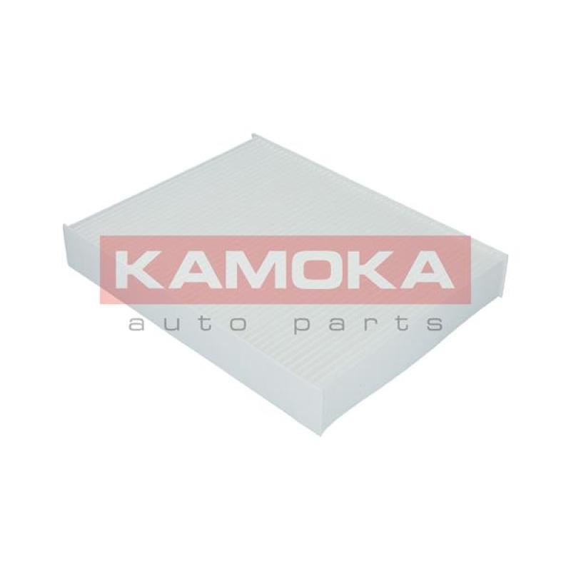 Filtre, air de l'habitacle KAMOKA F405601 - Visuel 1