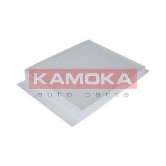 Filtre, air de l'habitacle KAMOKA OEM 95528291