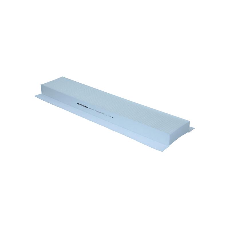 Filtre, air de l'habitacle KAMOKA F406001 - Visuel 1