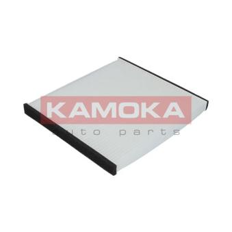 Filtre, air de l'habitacle KAMOKA OEM 8713912010