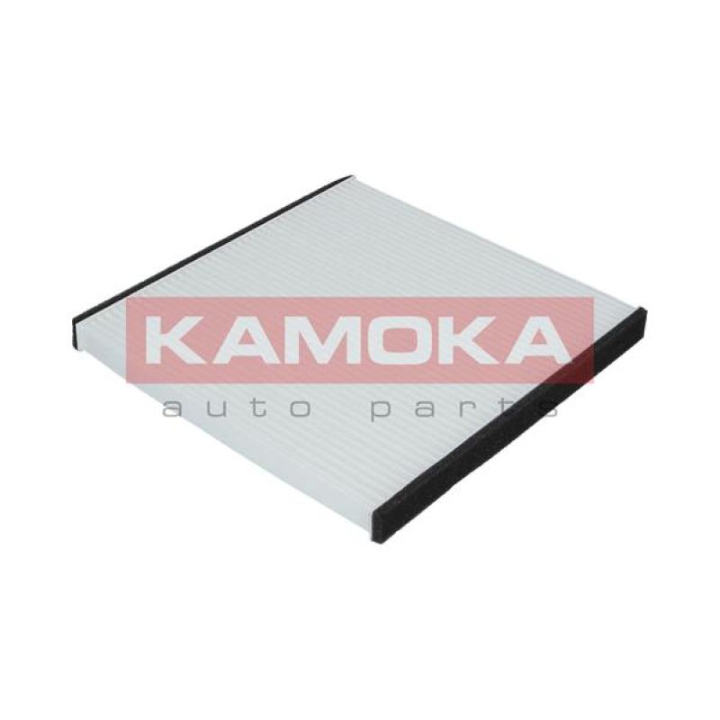 Filtre, air de l'habitacle KAMOKA F406301 - Visuel 1