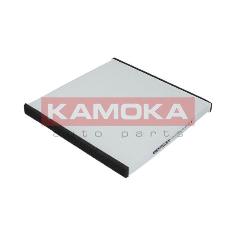 Filtre, air de l'habitacle KAMOKA F406301 - Visuel 2
