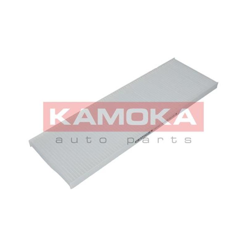 Filtre, air de l'habitacle KAMOKA F407301 - Visuel 2