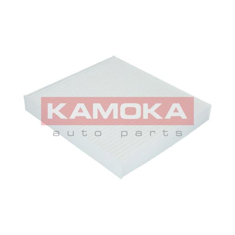 Filtre, air de l'habitacle KAMOKA F407901 - Visuel 2