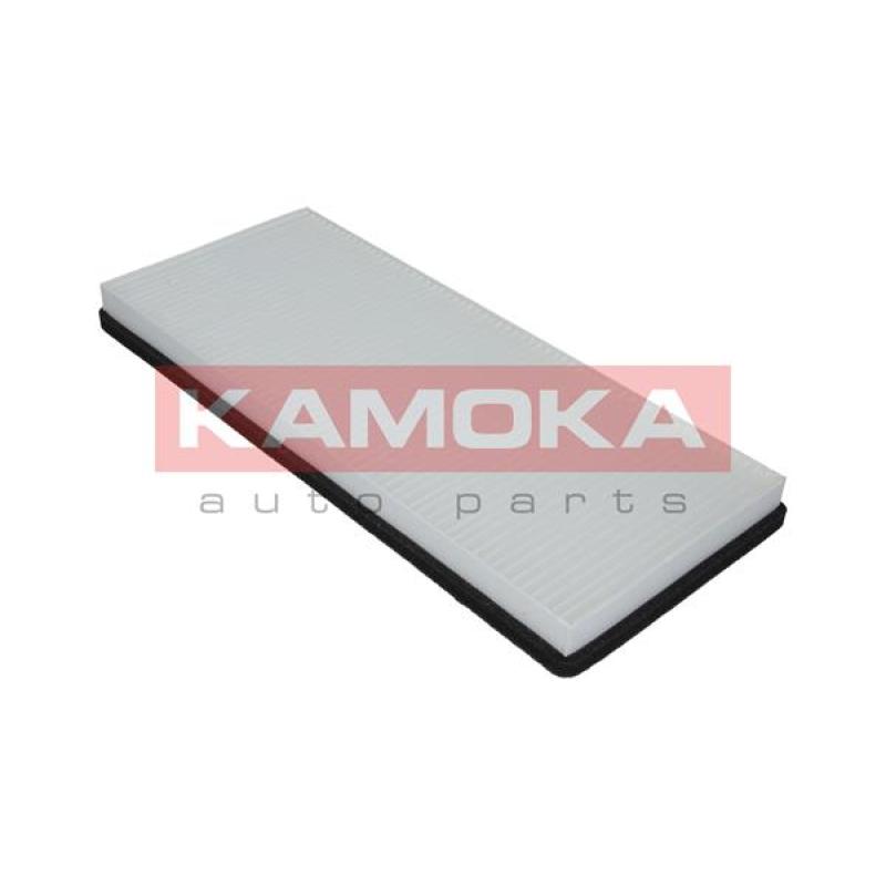 Filtre, air de l'habitacle KAMOKA F408001 - Visuel 1
