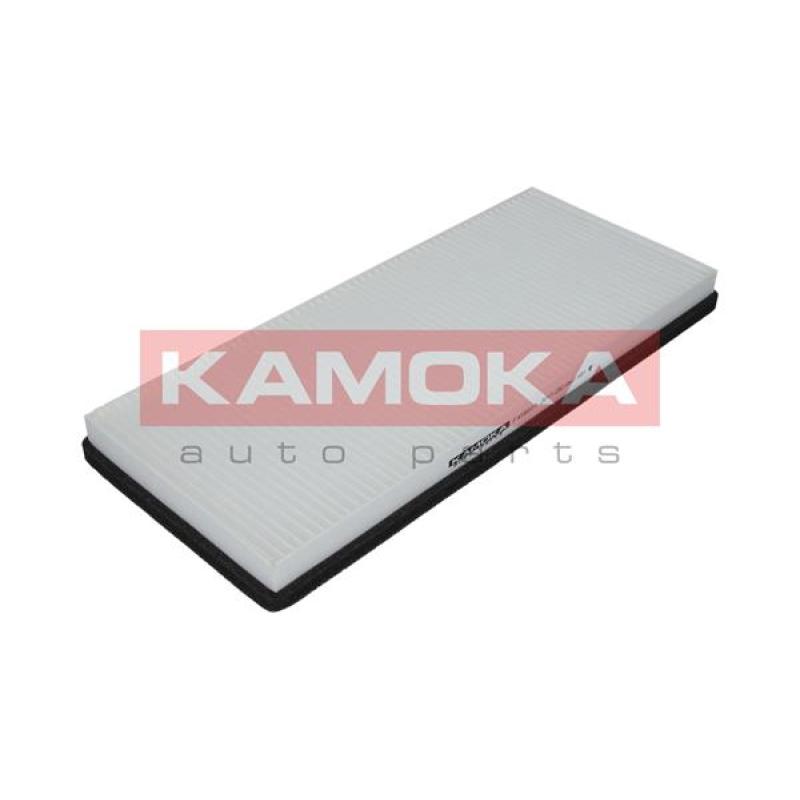 Filtre, air de l'habitacle KAMOKA F408001 - Visuel 2