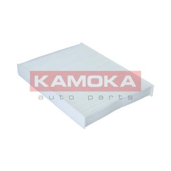 Filtre, air de l'habitacle KAMOKA OEM 77362394