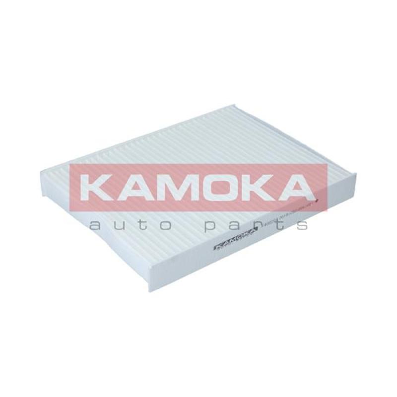 Filtre, air de l'habitacle KAMOKA F408201 - Visuel 1