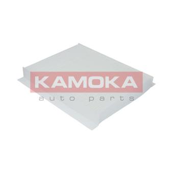 Filtre, air de l'habitacle KAMOKA OEM 6447LN