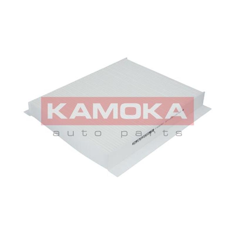 Filtre, air de l'habitacle KAMOKA F408301 - Visuel 1