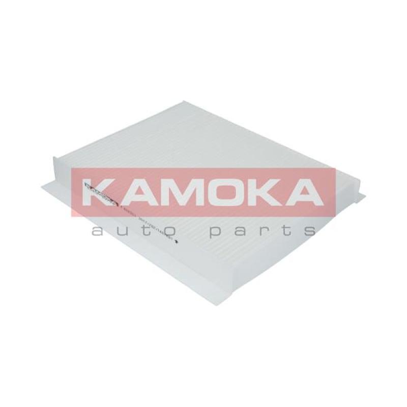 Filtre, air de l'habitacle KAMOKA F408301 - Visuel 2