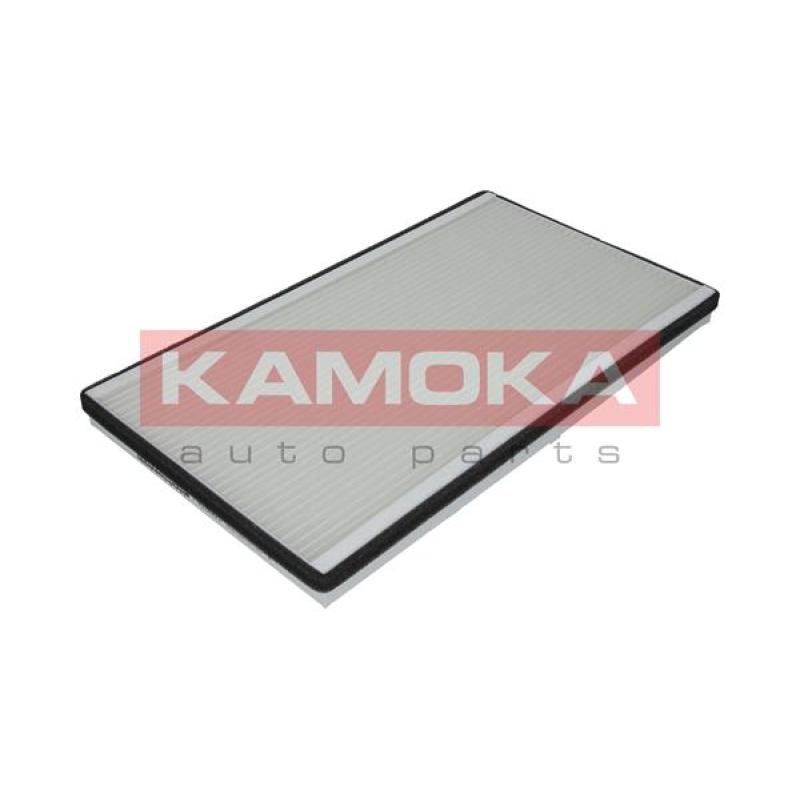 Filtre, air de l'habitacle KAMOKA F408601 - Visuel 1