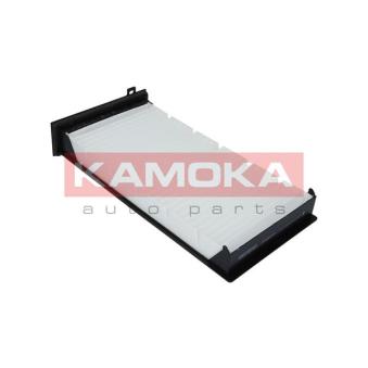 Filtre, air de l'habitacle KAMOKA OEM 6447HV