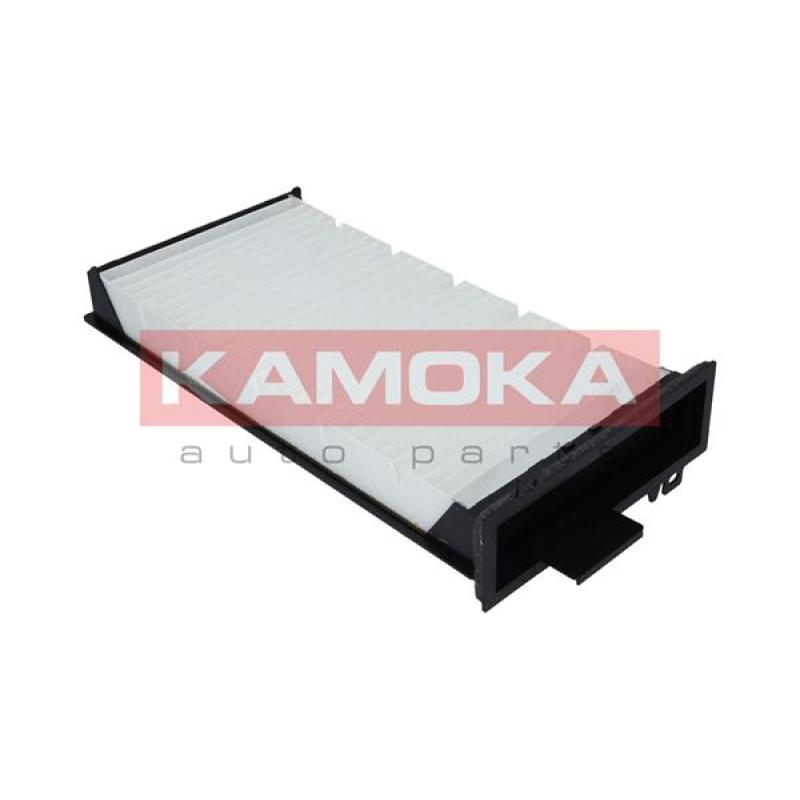 Filtre, air de l'habitacle KAMOKA F409101 - Visuel 2