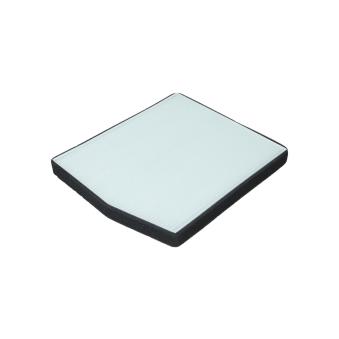 Filtre, air de l'habitacle KAMOKA OEM 30630755