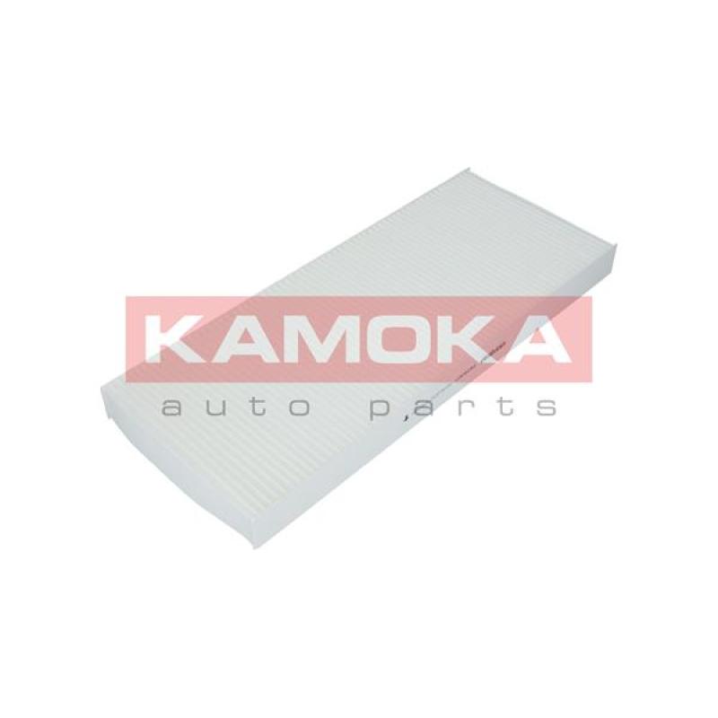 Filtre, air de l'habitacle KAMOKA F409301 - Visuel 2