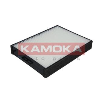 Filtre, air de l'habitacle KAMOKA OEM 976193C100