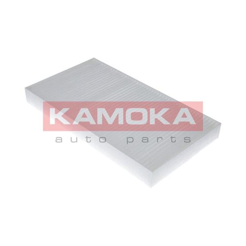 Filtre, air de l'habitacle KAMOKA F410101 - Visuel 1