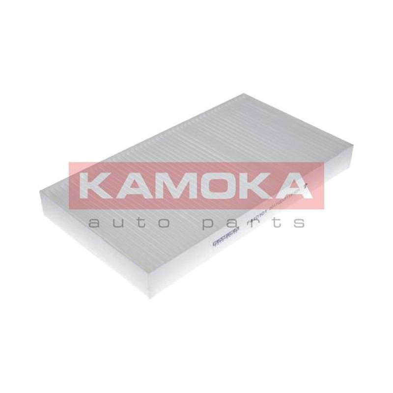 Filtre, air de l'habitacle KAMOKA F410101 - Visuel 2