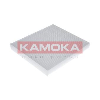 Filtre, air de l'habitacle KAMOKA OEM GJ6A61P11