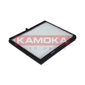 Filtre, air de l'habitacle KAMOKA OEM 96554378 Filtre, air de l'habitacle KAMOKA OEM 96554378