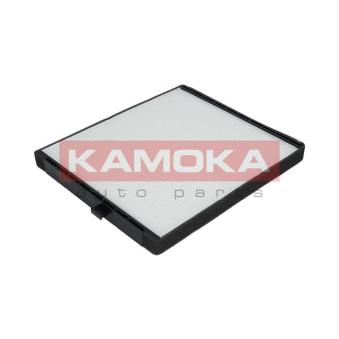Filtre, air de l'habitacle KAMOKA OEM 96539649