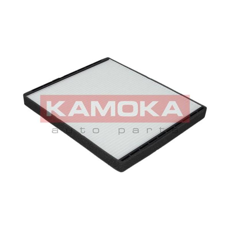 Filtre, air de l'habitacle KAMOKA F411001 - Visuel 1