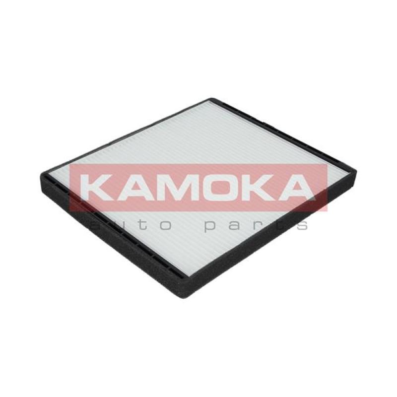 Filtre, air de l'habitacle KAMOKA F411001 - Visuel 2