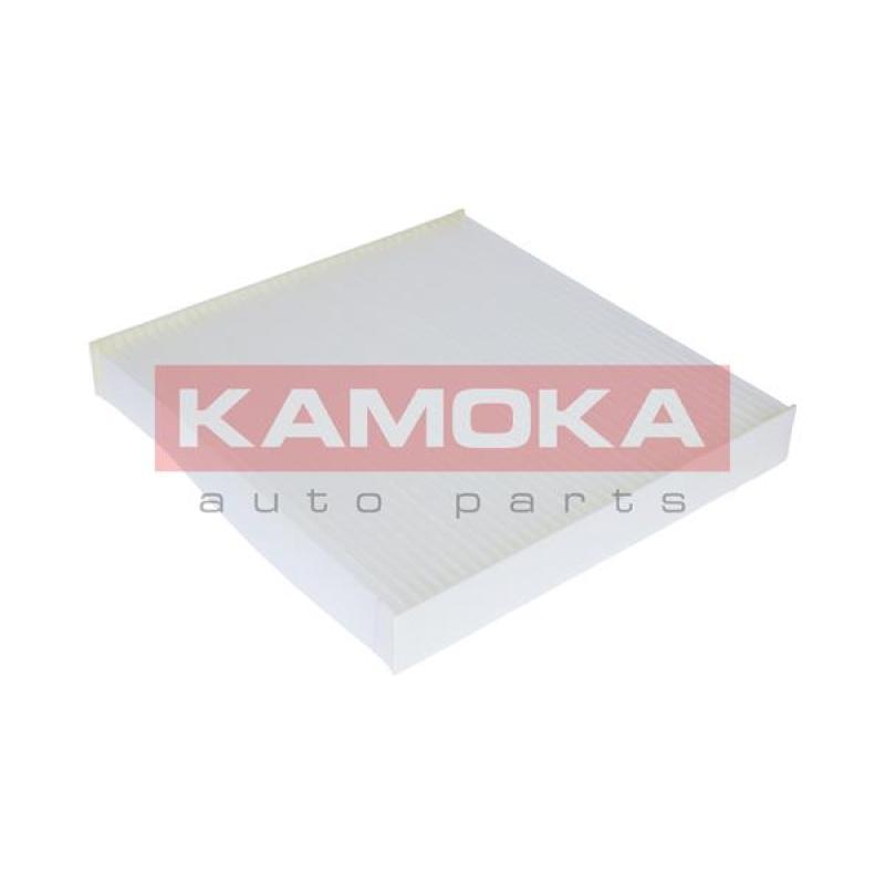 Filtre, air de l'habitacle KAMOKA F411301 - Visuel 1