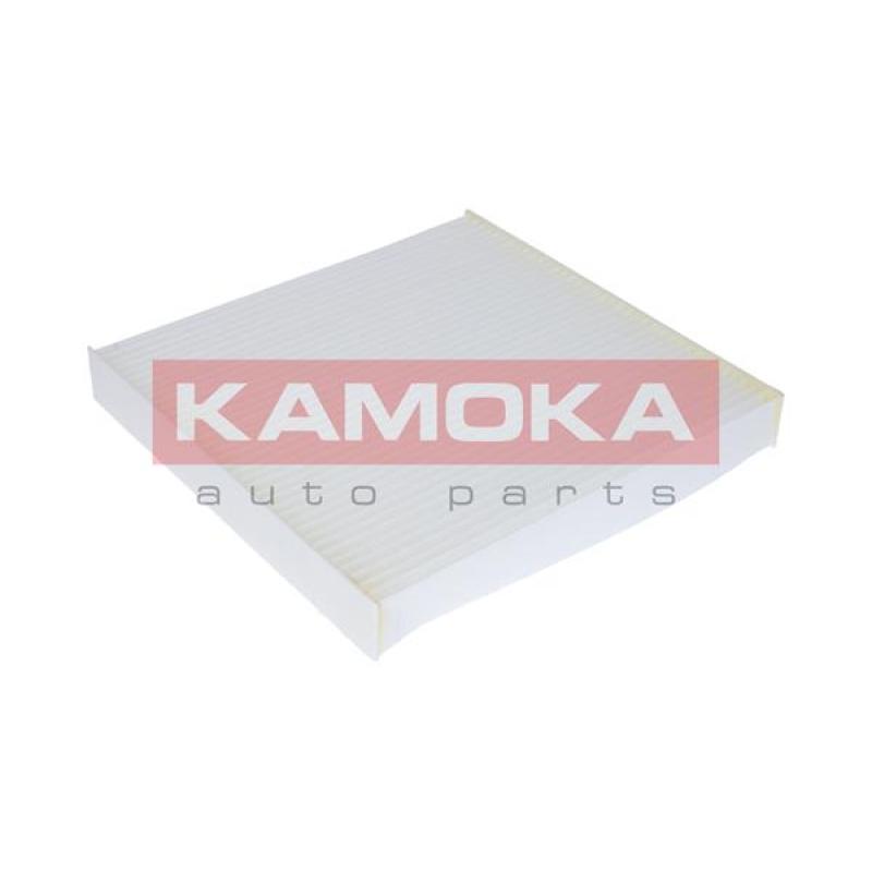 Filtre, air de l'habitacle KAMOKA F411301 - Visuel 2