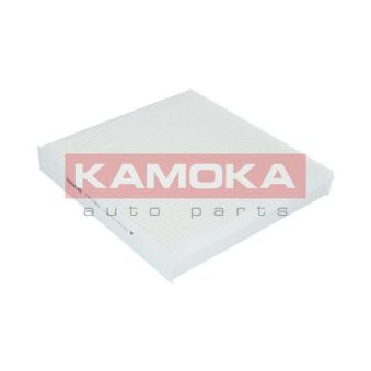 Filtre, air de l'habitacle KAMOKA OEM 52408346
