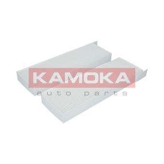 Filtre, air de l'habitacle KAMOKA OEM 3638979 Filtre, air de l'habitacle KAMOKA OEM 3638979