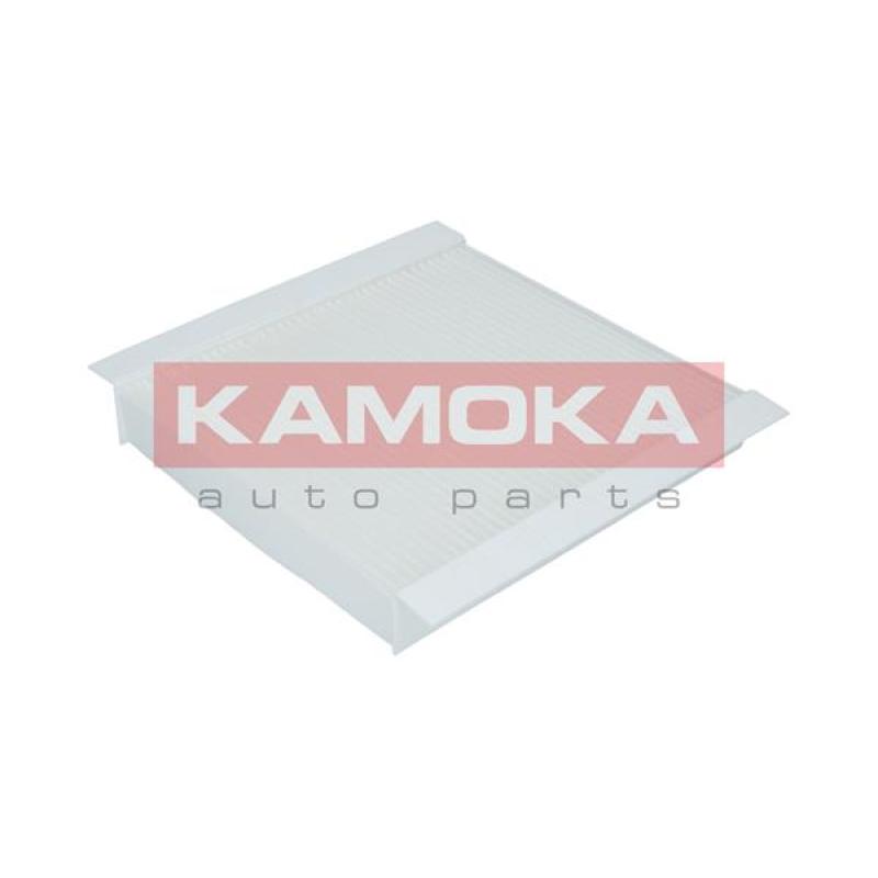 Filtre, air de l'habitacle KAMOKA F412301 - Visuel 2