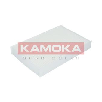 Filtre, air de l'habitacle KAMOKA OEM 272774936R