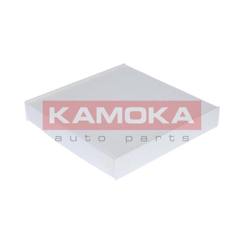 Filtre, air de l'habitacle KAMOKA F412701 - Visuel 2
