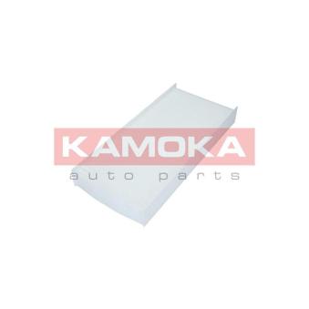 Filtre, air de l'habitacle KAMOKA OEM 6447YJ