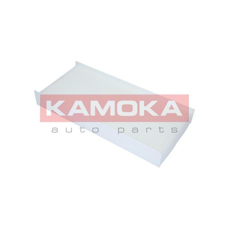 Filtre, air de l'habitacle KAMOKA F412801 - Visuel 1