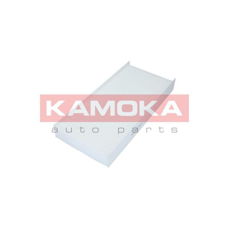 Filtre, air de l'habitacle KAMOKA F412801 - Visuel 2