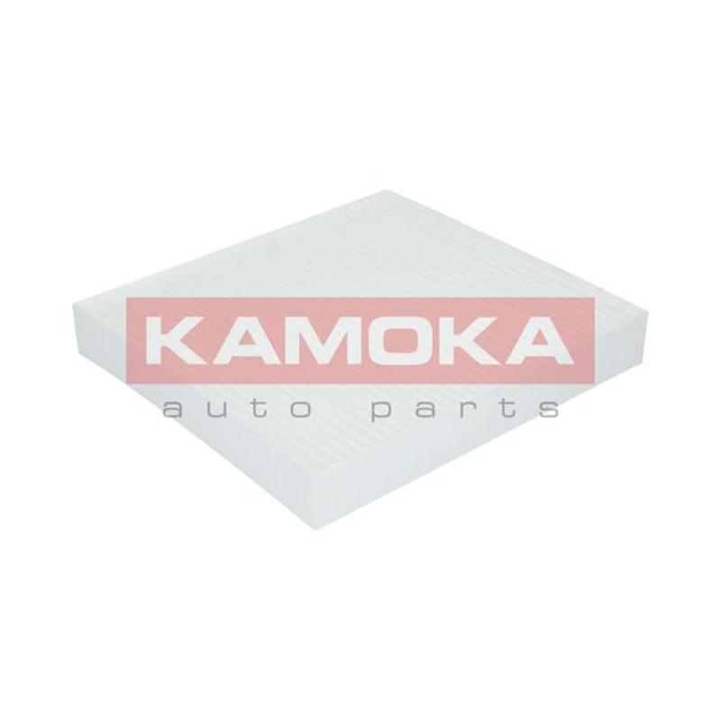 Filtre, air de l'habitacle KAMOKA F412901 - Visuel 2