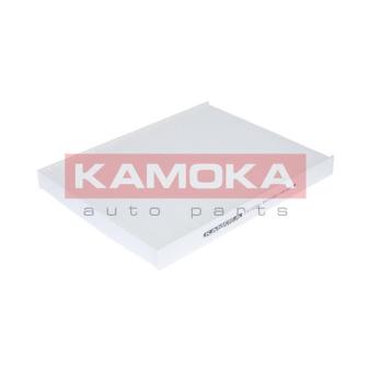 Filtre, air de l'habitacle KAMOKA OEM 2495322