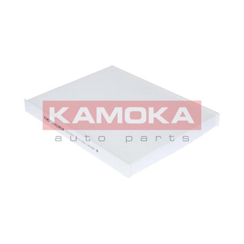 Filtre, air de l'habitacle KAMOKA F413201 - Visuel 1