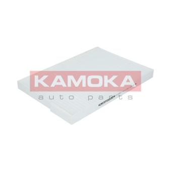 Filtre, air de l'habitacle KAMOKA OEM 272776480R