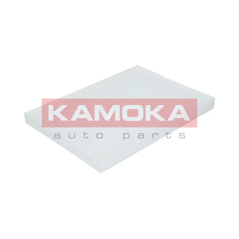 Filtre, air de l'habitacle KAMOKA F413301 - Visuel 2