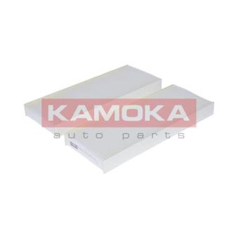 Filtre, air de l'habitacle KAMOKA OEM 999M1D4005